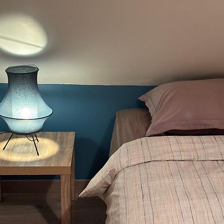 La Grange De Sophie Daire Berstett Dış mekan fotoğraf